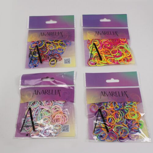 Caucho grueso Akarella