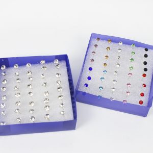 Topo brillo caja