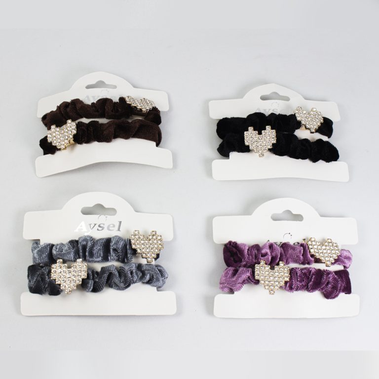 Bamba terciopelo fina