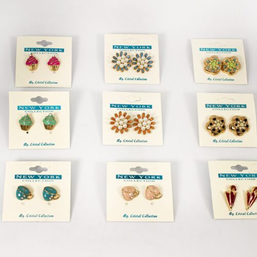 Topo figuras surtidas