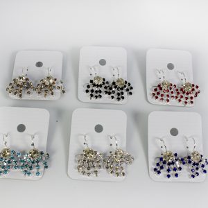 Arete corto Murano