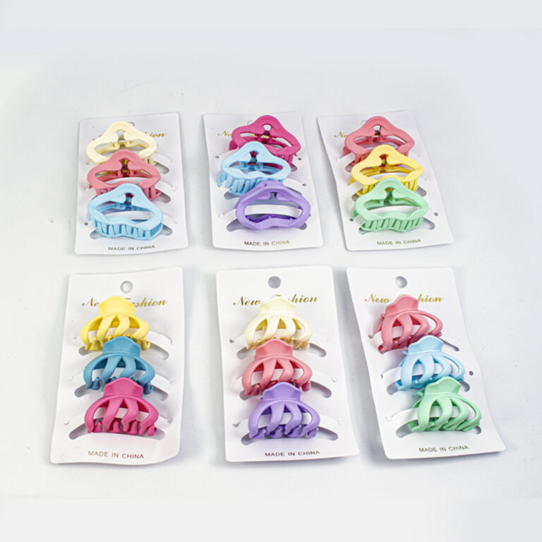 Caimán 3 patas paquete