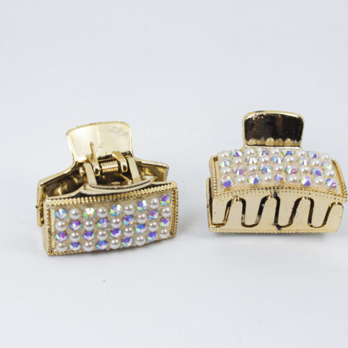 Caimán de pasta brillo