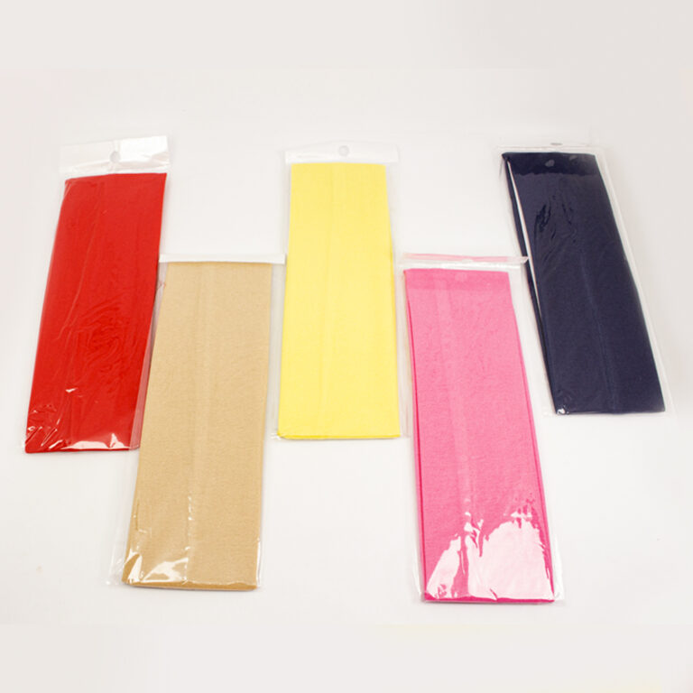 Balaca de tela ancha