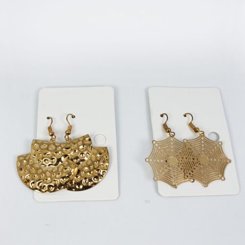 Arete Largo Fantasía