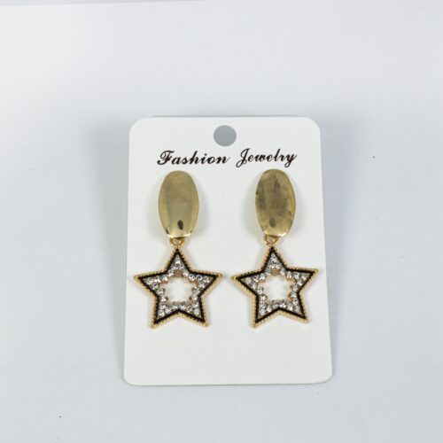 Arete Largo Fantasía