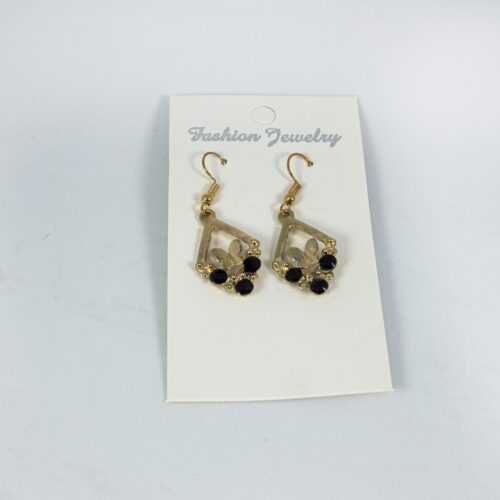 Arete Largo Fantasía