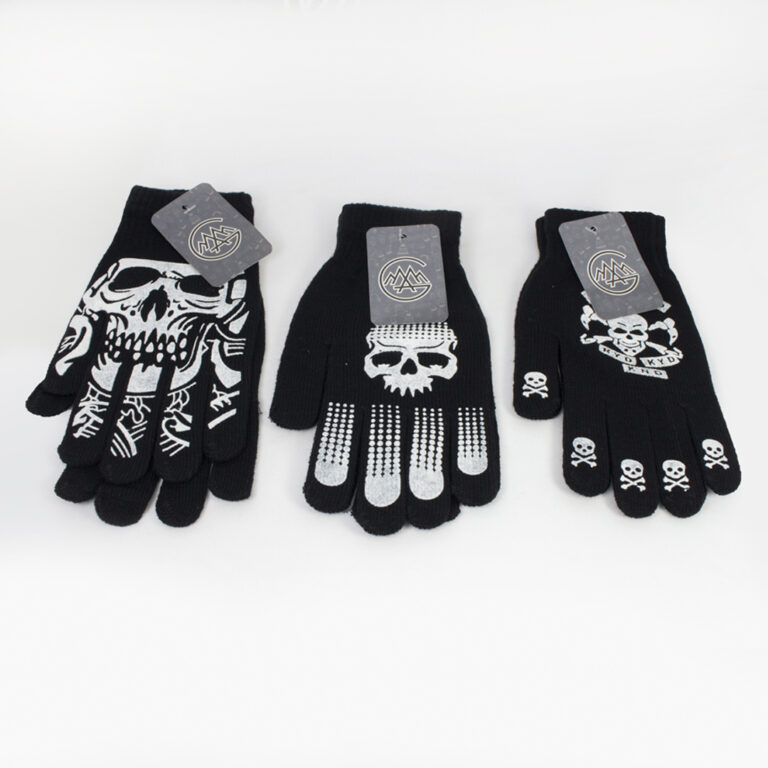 Guantes