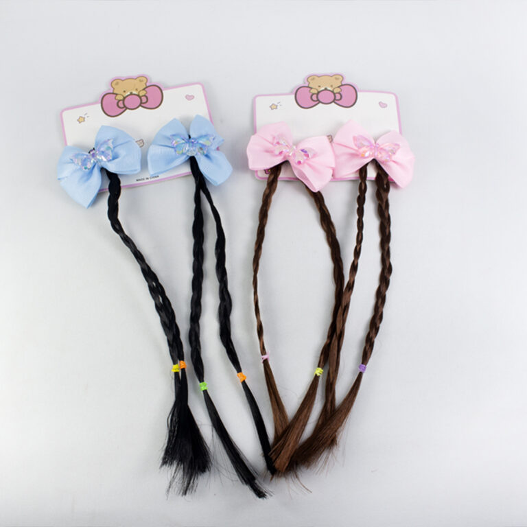 Pinza Trensa Sintetica