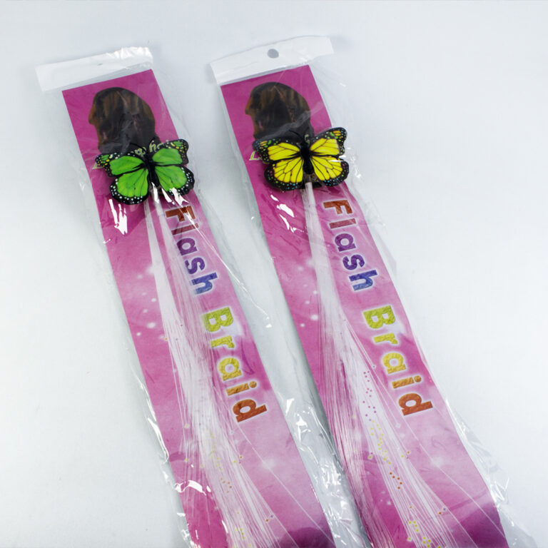 Pinza Extencion Luces