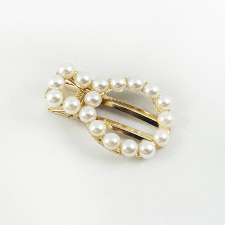 Pinza Pico Loro Perla