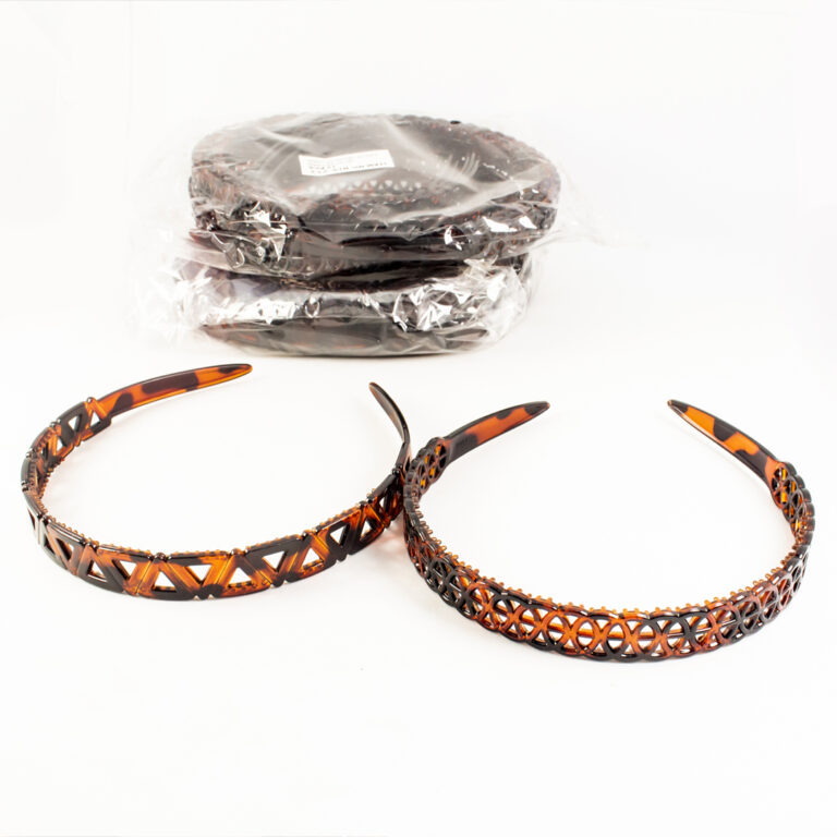 Cintillo Ancho Gravado