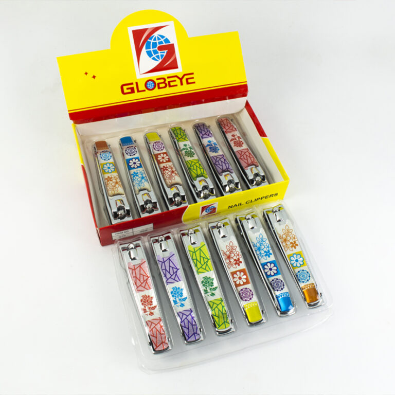 Cortauñas Estampado Grande