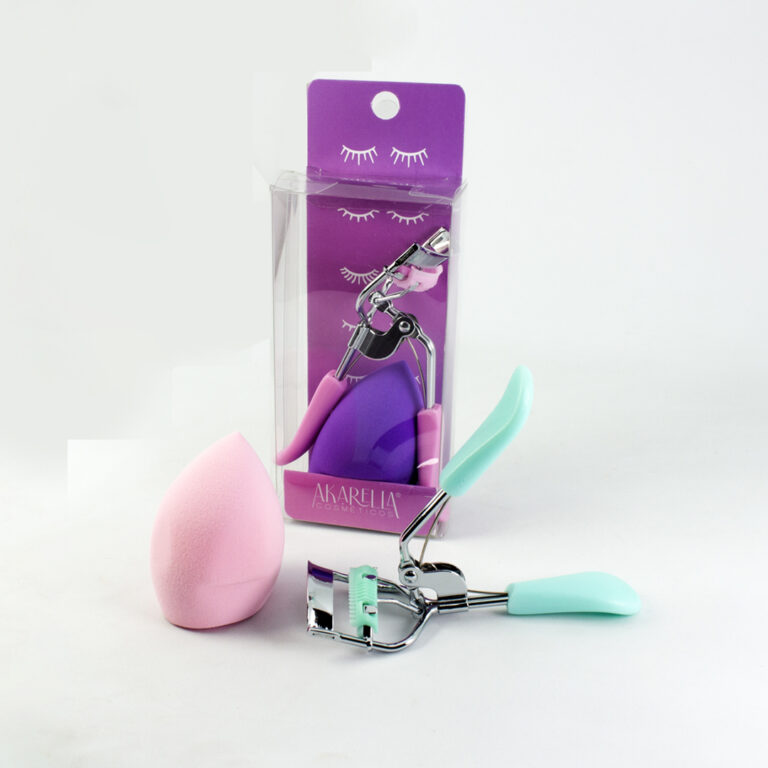 Kit Rizador Beauty Blender