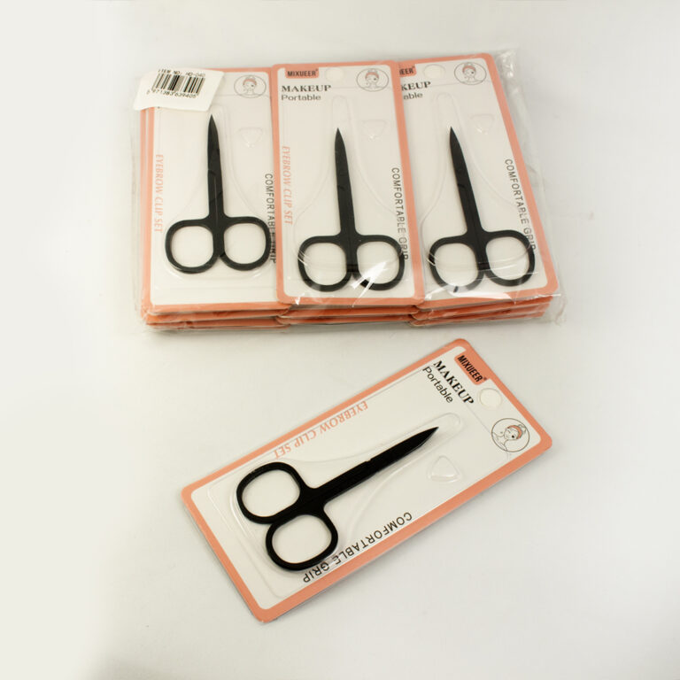 Tijera nasal Carton Rosa