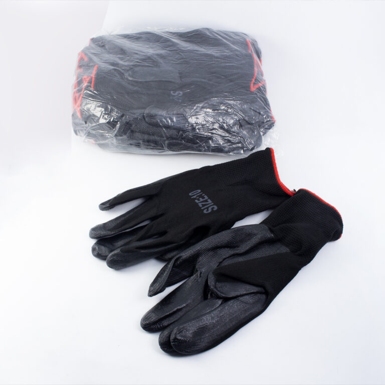 Guantes Construccion