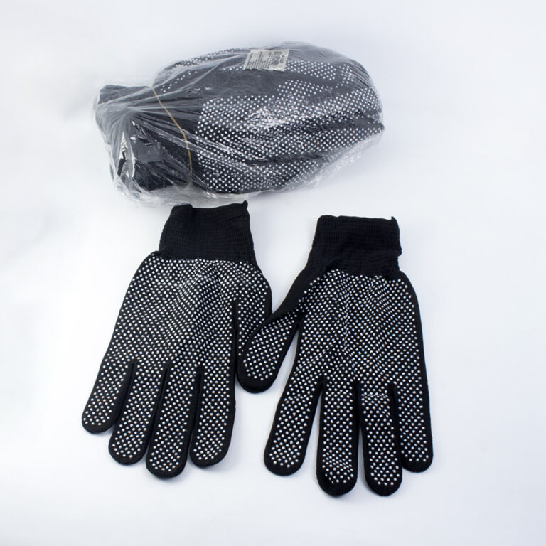 Guantes Punto Blanco