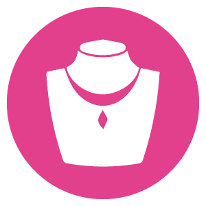 Accesorios de fantasía